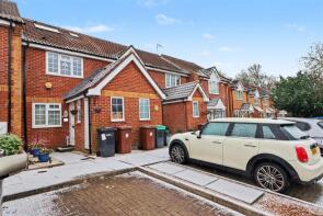 25, Novello Way, Borehamwood WD6 5RT