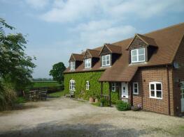 6 Drove House, Coulston, Westbury BA13 4NX