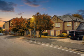116, Cranmere Court, Exeter Drive, Colchester CO1 2RX