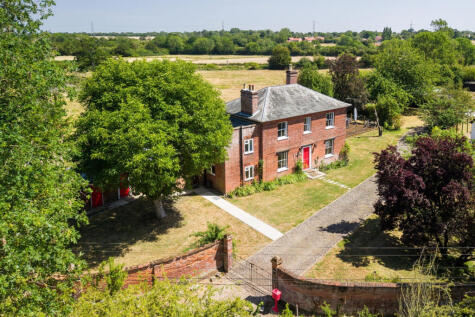 Green Lane, Great Moulton, NR15 2