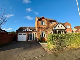 21, Farmhill Road, Northampton NN3 5NU