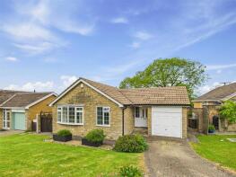 5, Aunums Close, Thornton-le-dale, Pickering YO18 7TP