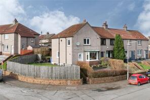 2, Park Avenue, Leven KY8 5AH