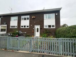 11, Burdon Place, Peterlee SR8 5QZ