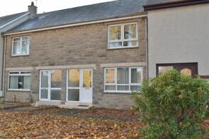 71, Maisondieu Road, Elgin IV30 1RH