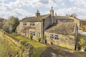 51-53, Main Street, Stanbury, Keighley BD22 0HA