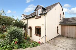 15, The Greenwoods, Bideford EX39 6JA