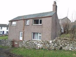 Church Brow, Uldale Village, Wigton CA7 1HA