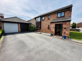 17, Llys Penpant, Llangyfelach, Swansea SA6 6DA