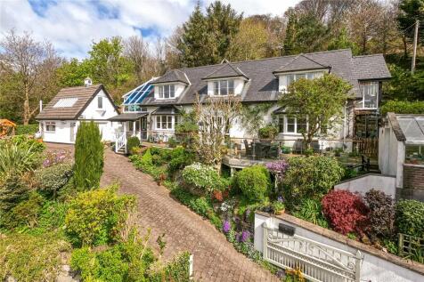 Ffordd Gyffylog, Eglwysbach, Colwyn Bay, Conwy, LL28