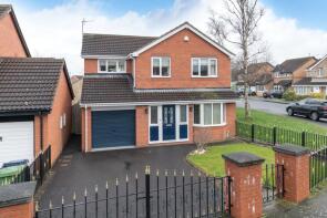 36, Elsing Close, Newcastle Upon Tyne NE5 4SW