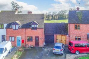 17, Hanbury Green, Leominster HR6 9NS