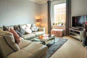 Flat 2, 5, South Street, Milton Keynes MK19 7EL