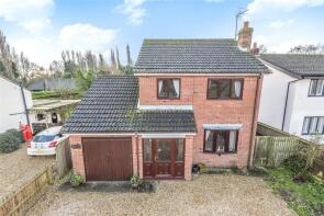 Fleur House, Sleaford Road, Wigtoft, Boston PE20 2NR