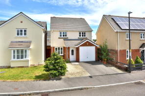 4, Lakeside Close, Nantyglo, Brynmawr NP23 4EG