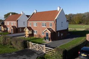 11, South View, Pool Lane, York YO26 8EL
