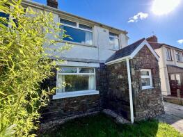 20, Tanyrallt Avenue, Litchard, Bridgend CF31 1PQ