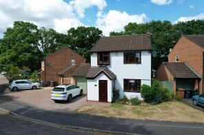 17, Giffard Drive, Malvern WR13 6SE