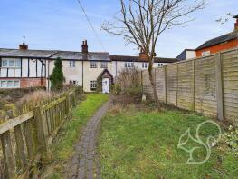 116, Colchester Road, Colchester CO6 2PP