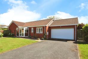 4, Rudyard Way, Bideford EX39 1XL