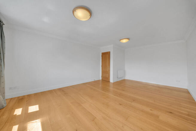 Large Living Space