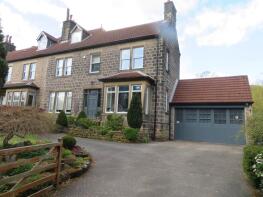22, Station Road, Esholt, Shipley BD17 7QR