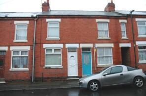 15, St Thomas Road, Coventry CV6 7AS