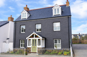 22, Stret Kosti Veur Wartha, Nansledan, Newquay TR8 4SX