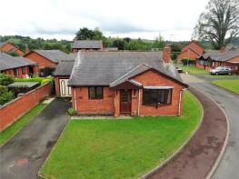 1 Llwyn Onn, Pen-y-maes, Llanfechain SY22 6XL