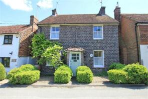 Hillside Cottage, North Road, Bodle Street Green BN27 4RG