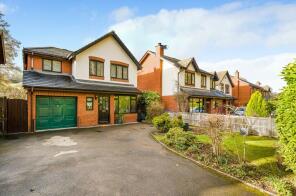 8, Tavern Meadow, Hope Under Dinmore Village Road, Leominster HR6 0NP
