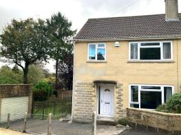 8, Hazleton Gardens, Claverton Down, Bath BA2 7AG