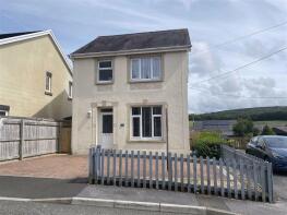 73 Glanfryn, Heol Cwmmawr, Drefach, Llanelli SA14 7AG