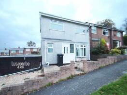6, Crown Rise, Llanfrechfa, Cwmbran NP44 8UG