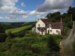 Lower Spiecott, Lane To Mollands Farm, Umberleigh EX37 9PB