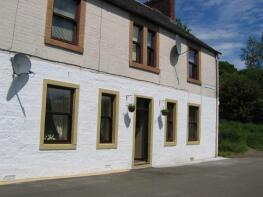 33a, St Cuthbert's Street, Mauchline KA5 6SW