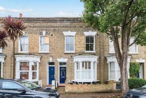 28, Egmont Street, London SE14 5QJ