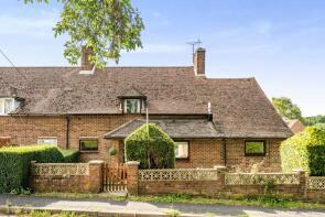 1, Stevens Green, Andover SP11 6DF