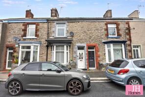 5, Argyle Street, Ulverston LA12 0BD