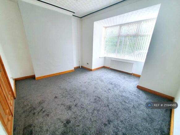 Front Reception Room 