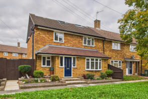 124, Long Chaulden, Hemel Hempstead HP1 2HY