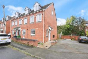 39, Hill Street, Stourbridge DY9 8TN