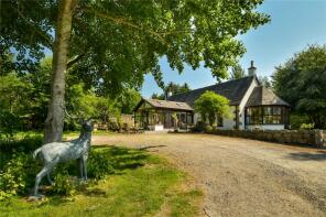 Cairnmore, U38m Logie Coldstone To C35m At Wychwood, Logie Coldstone, Aboyne AB34 5PQ