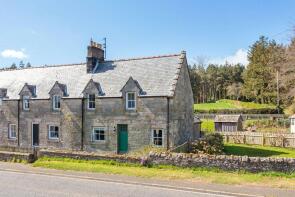 3, Middleton Cottages, Belford NE70 7LB