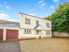 21, The Grove, Hallatrow, Bristol BS39 6ES