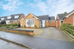 8, Kennel Lane, Atherstone CV9 3LJ