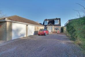 Bell View, Childs Lane, March PE15 0TQ