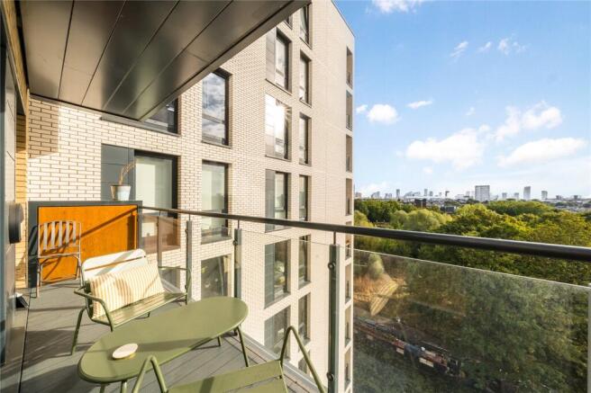 Balcony One