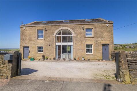 Strinesdale, Oldham, Greater Manchester, OL4