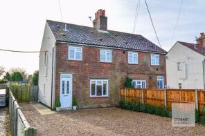8, Chapel Terrace, Smallburgh NR12 9LZ